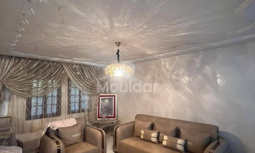 Fez'de Geniş Villa - Agdal: Zarafet ve Konforu - view 4