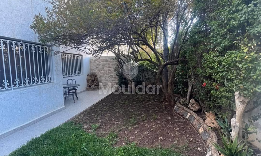 Villa Espaciosa en Fez - Agdal: Elegancia y Confort