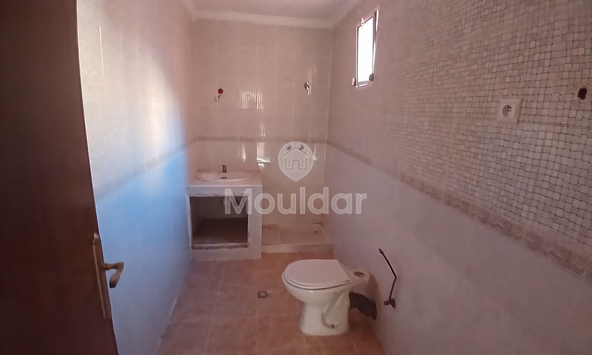 Studio à Louer à Marrakech - Mabrouka, Quartier Prisé