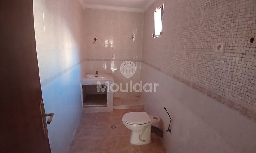 Studio para alugar em Marrakech - Mabrouka, Bairro Popular - view 7