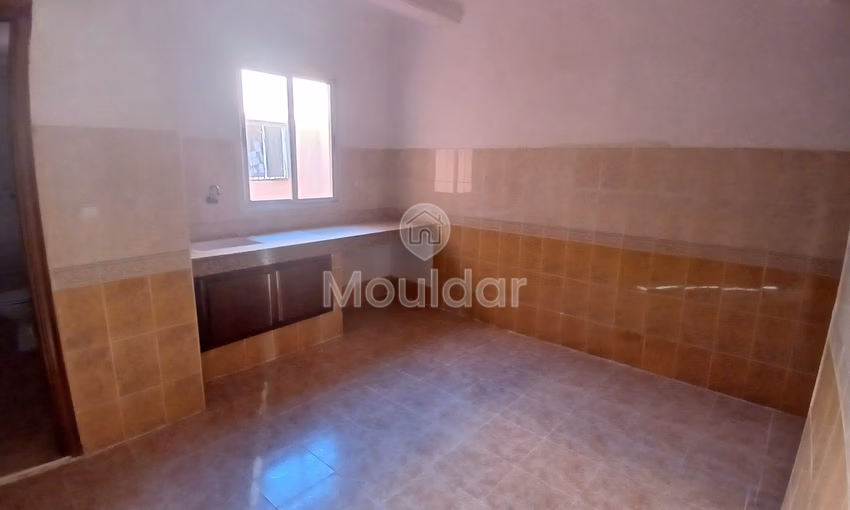 Studio à Louer à Marrakech - Mabrouka, Quartier Prisé