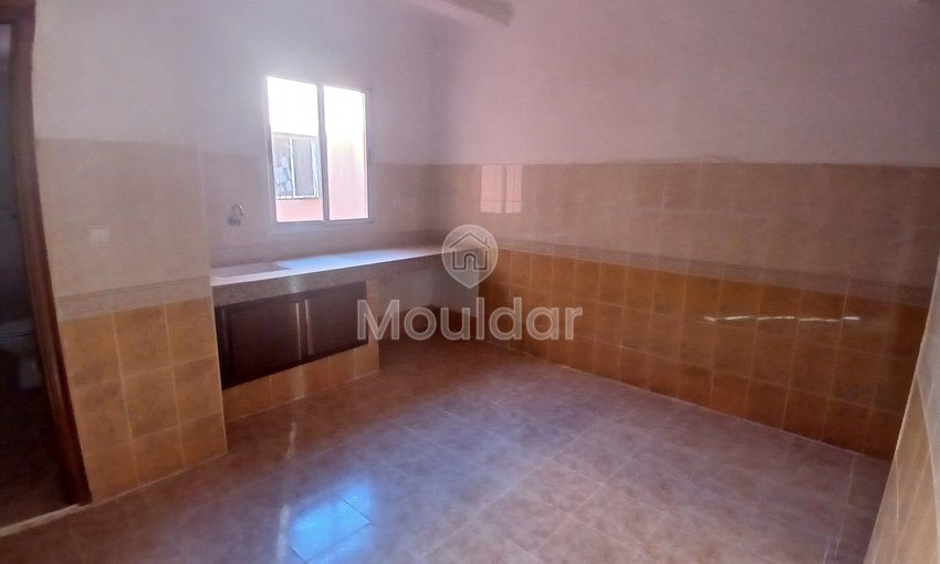 Studio para alugar em Marrakech - Mabrouka, Bairro Popular - view 6