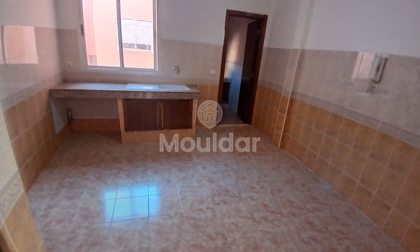 Studio à Louer à Marrakech - Mabrouka, Quartier Prisé