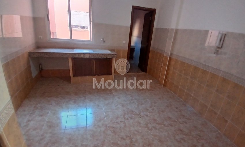 Studio para alugar em Marrakech - Mabrouka, Bairro Popular - view 5