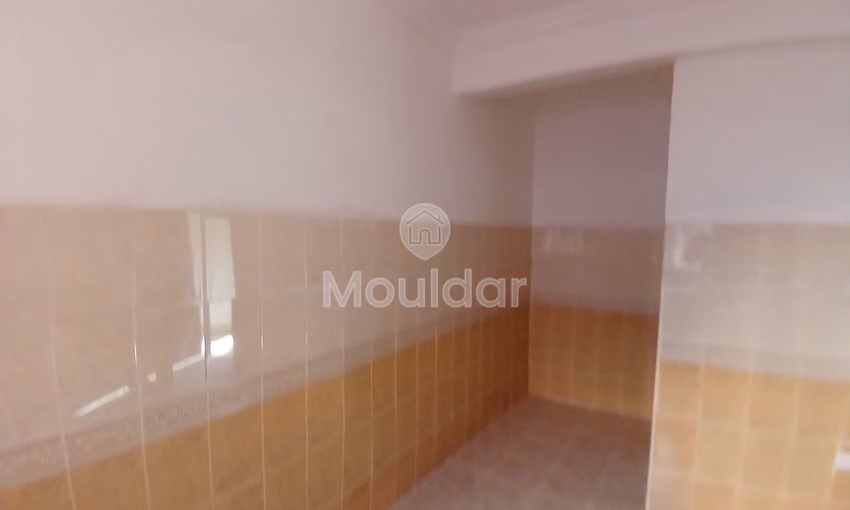 Studio à Louer à Marrakech - Mabrouka, Quartier Prisé