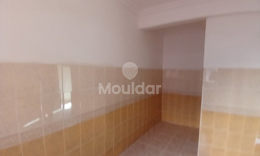 Studio para alugar em Marrakech - Mabrouka, Bairro Popular - view 3