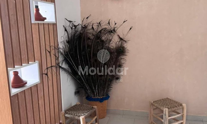 Vilă de lux în Marrakech - view 14