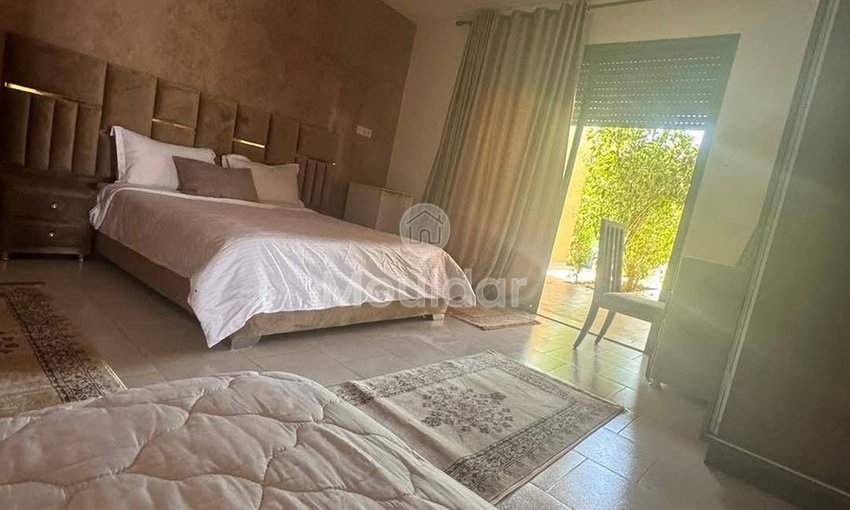 Vilă de lux în Marrakech - view 4