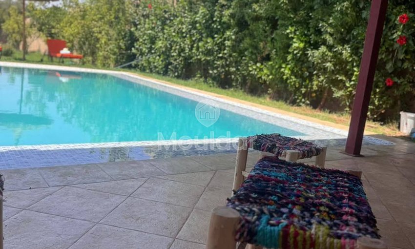 Vilă de lux în Marrakech - view 9