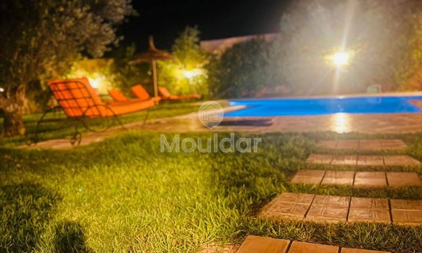 Vilă de lux în Marrakech - view 10