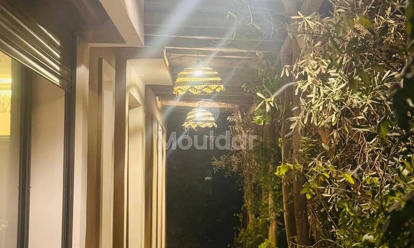 Vilă de lux în Marrakech - view 6