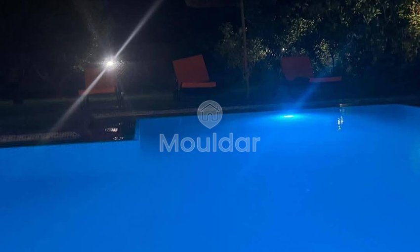 Vilă de lux în Marrakech - view 13