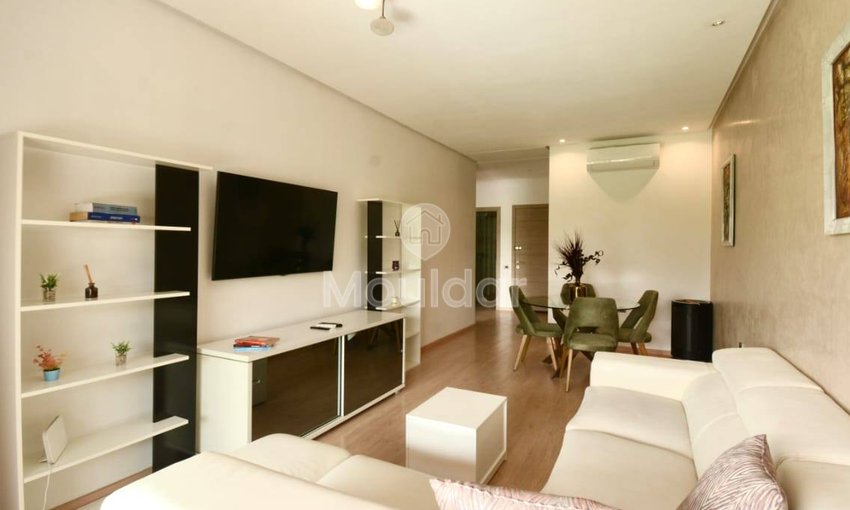 Wohnungstitel im Mouldar-Format - view 5