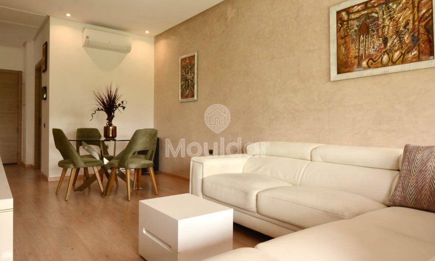 Wohnungstitel im Mouldar-Format - view 6