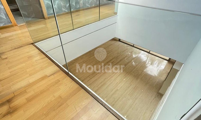 Außergewöhnliche Villa zu vermieten in Casablanca – Californie, 580 m² - view 6