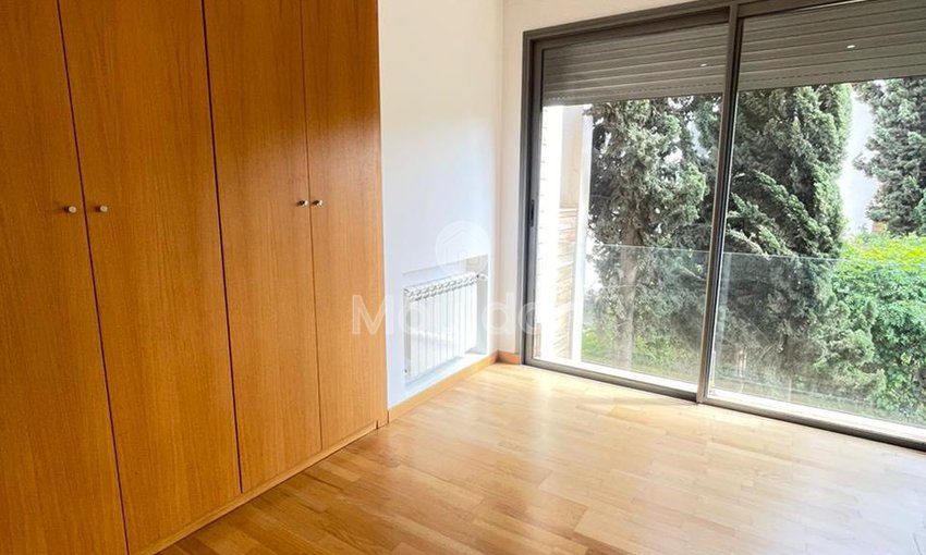 Außergewöhnliche Villa zu vermieten in Casablanca – Californie, 580 m² - view 3