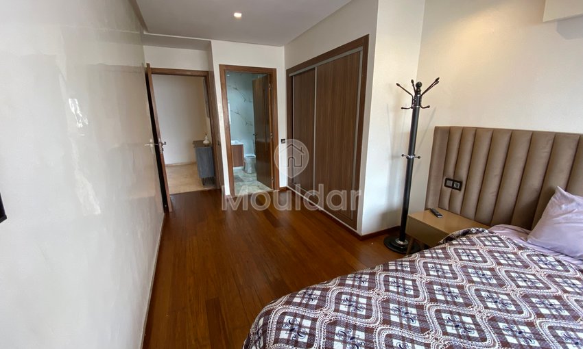 Rabat - Agdal'da satılık 2 odalı güzel bir daire - view 8