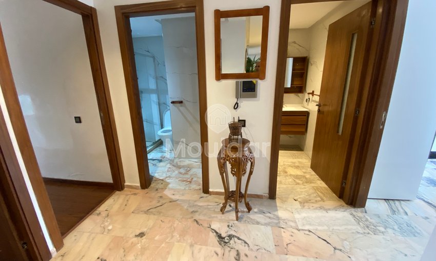 Rabat - Agdal'da satılık 2 odalı güzel bir daire - view 11