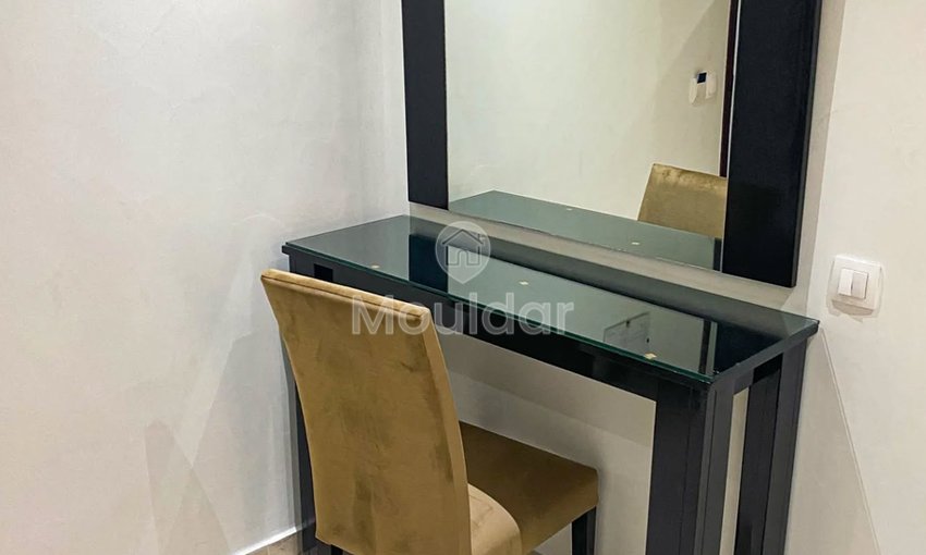 Flucht nach Tanger: Ferienwohnung im Herzen der Stadt - view 5