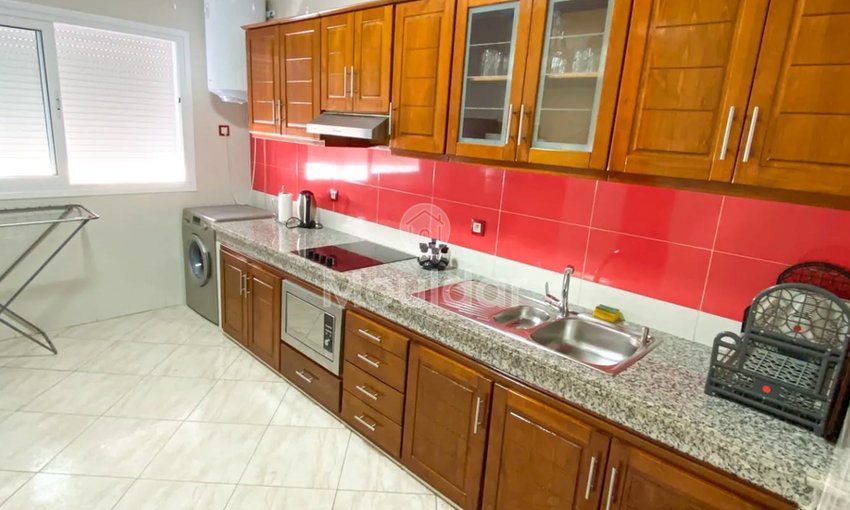 Flucht nach Tanger: Ferienwohnung im Herzen der Stadt - view 7