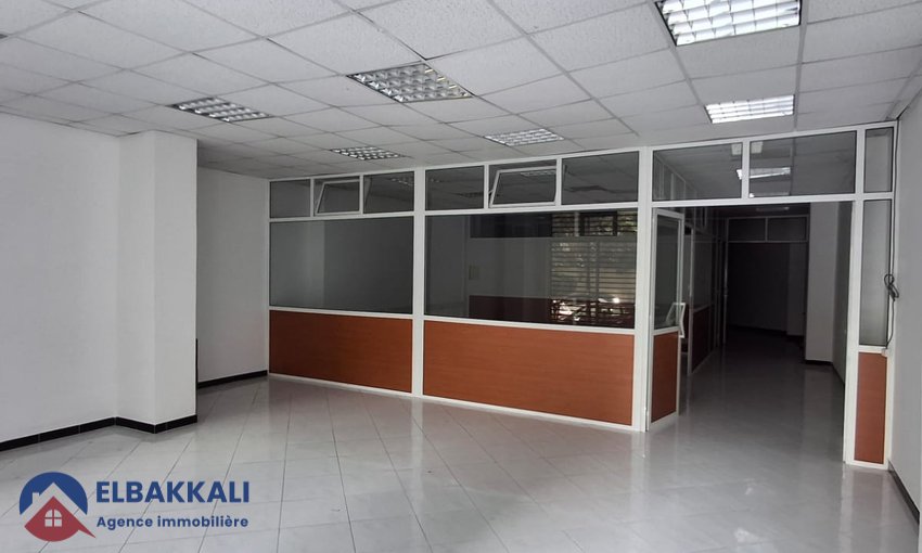 محل تجاري للإيجار في وسط المدينة - view 8