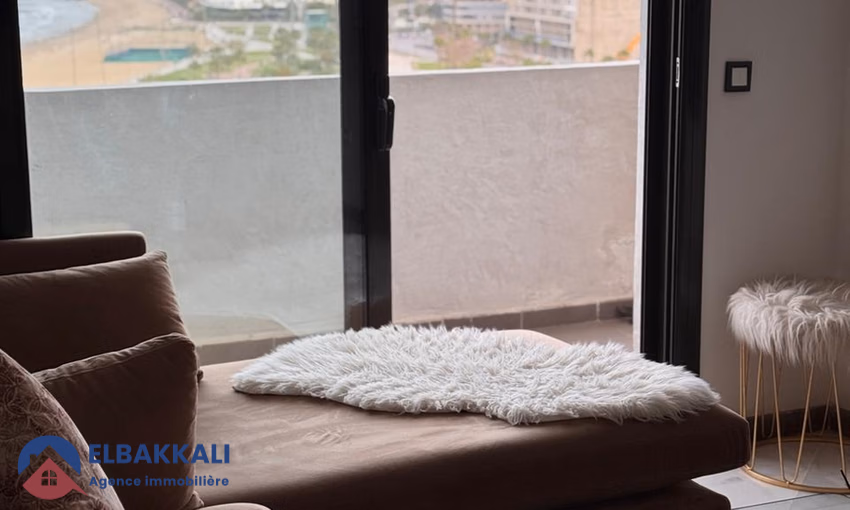 Beautiful sea view apartment for vacation rental