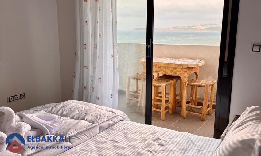 Beautiful sea view apartment for vacation rental Beautiful sea view apartment for vacation rental