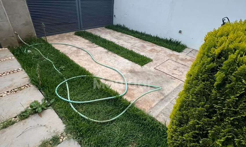 Modern Villa for Sale in Fes - Ideal for Your Family