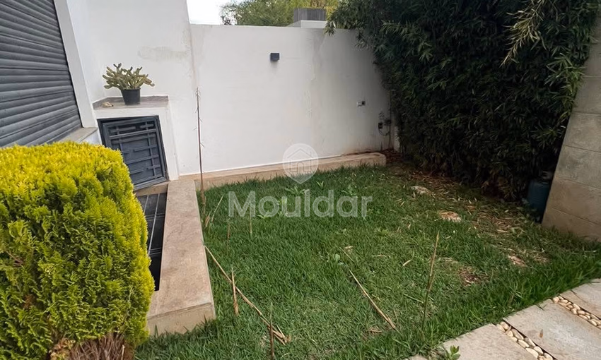 Modern Villa for Sale in Fes - Ideal for Your Family