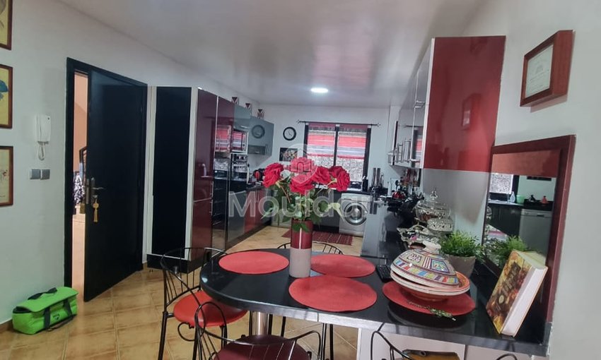 Prachtige villa te koop in Agadir - Arghoud: 4 slaapkamers - view 5