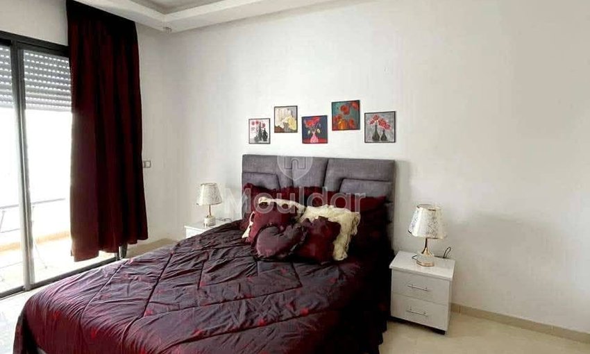 For Sale: Modern 2-Bedroom Apartment in Mohammedia - view 4