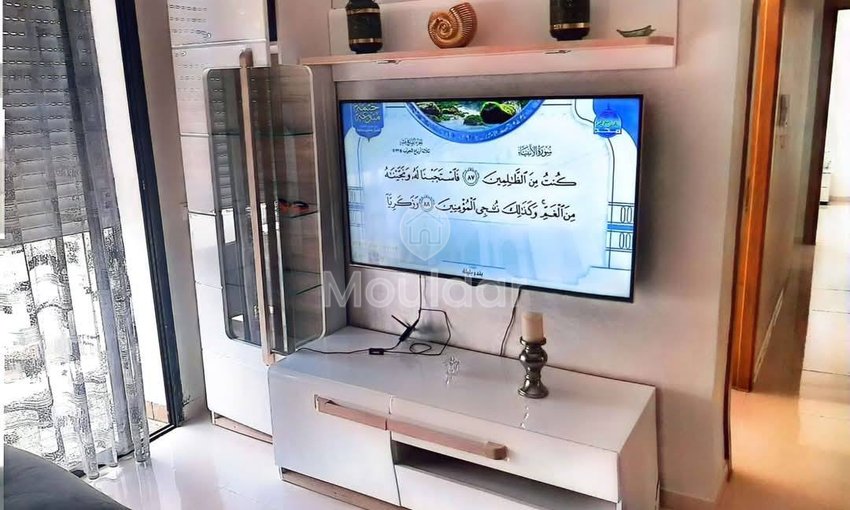 For Sale: Modern 2-Bedroom Apartment in Mohammedia - view 6