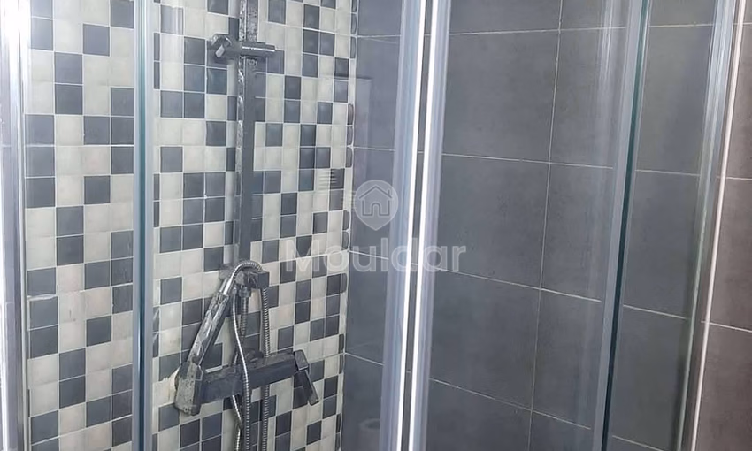 For Sale: Modern 2-Bedroom Apartment in Mohammedia For Sale: Modern 2-Bedroom Apartment in Mohammedia