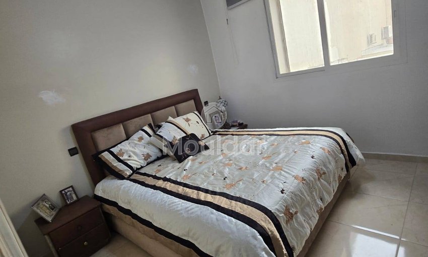 Spacious Apartment for Sale in Casablanca, 3 Charming Bedrooms - view 9