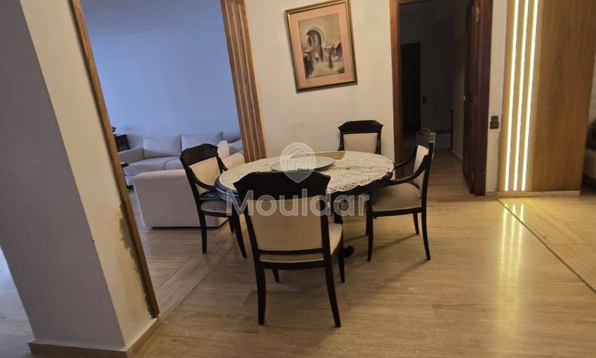 Spacious Apartment for Sale in Casablanca, 3 Charming Bedrooms - view 13