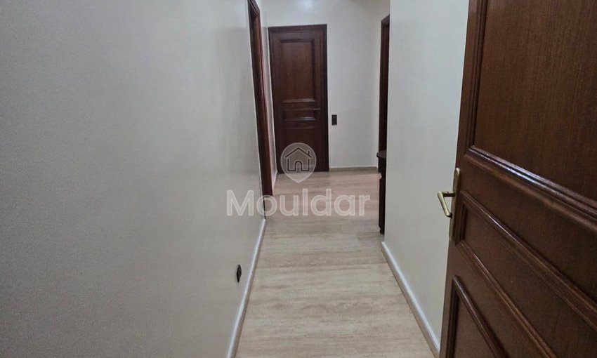 Spacious Apartment for Sale in Casablanca, 3 Charming Bedrooms - view 14