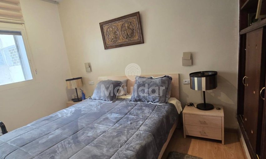 Spacious Apartment for Sale in Casablanca, 3 Charming Bedrooms - view 8