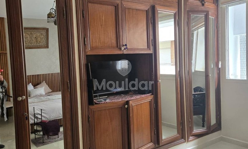 Spacious Apartment for Sale in Casablanca, 3 Charming Bedrooms - view 12