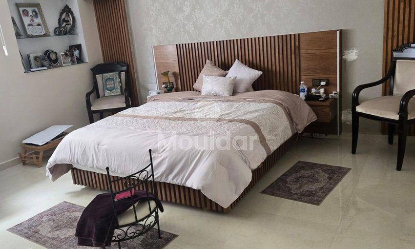 Spacious Apartment for Sale in Casablanca, 3 Charming Bedrooms - view 7