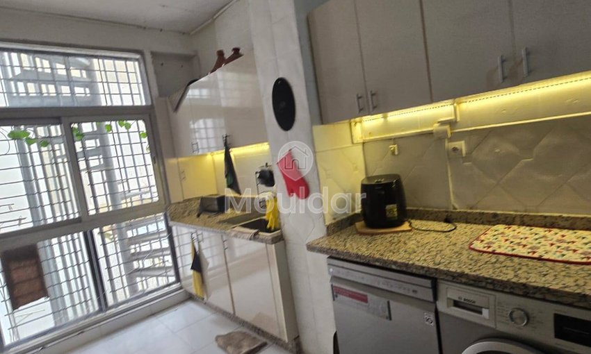 Spacious Apartment for Sale in Casablanca, 3 Charming Bedrooms - view 19