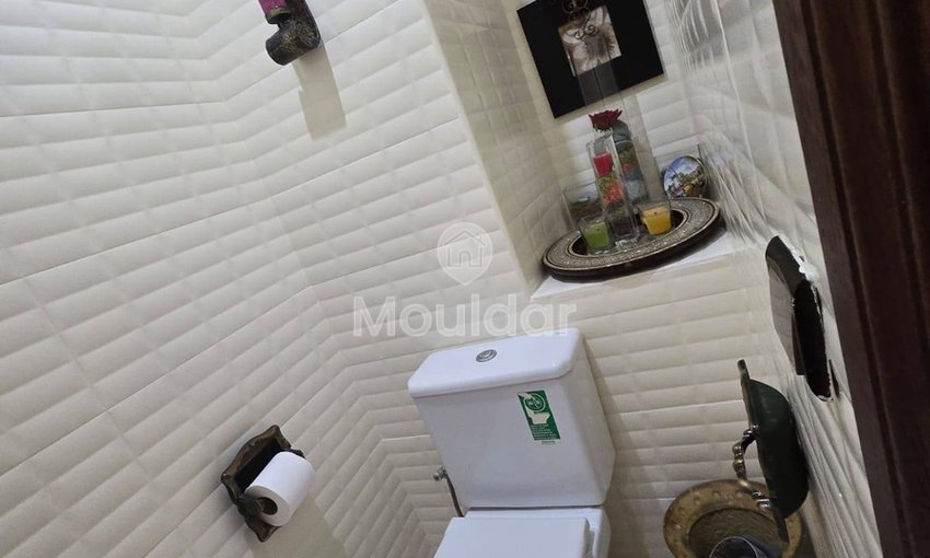 Spacious Apartment for Sale in Casablanca, 3 Charming Bedrooms - view 26