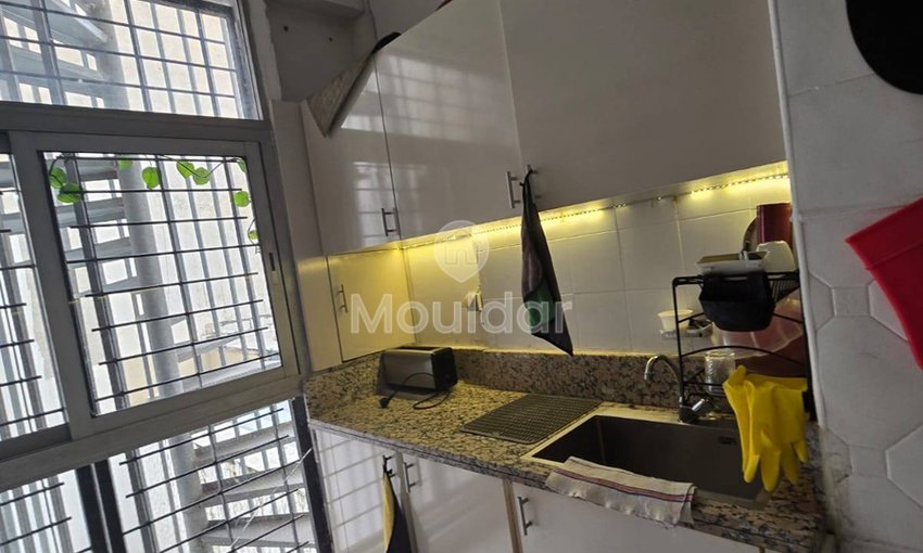 Spacious Apartment for Sale in Casablanca, 3 Charming Bedrooms - view 18