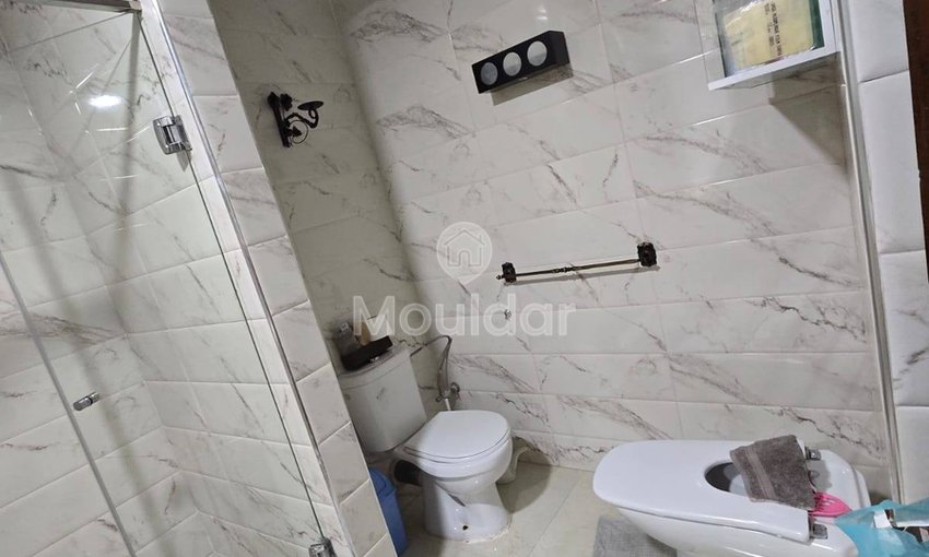 Spacious Apartment for Sale in Casablanca, 3 Charming Bedrooms - view 27