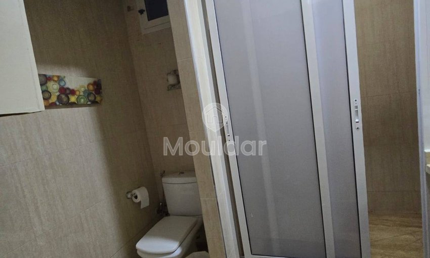 Spacious Apartment for Sale in Casablanca, 3 Charming Bedrooms - view 25