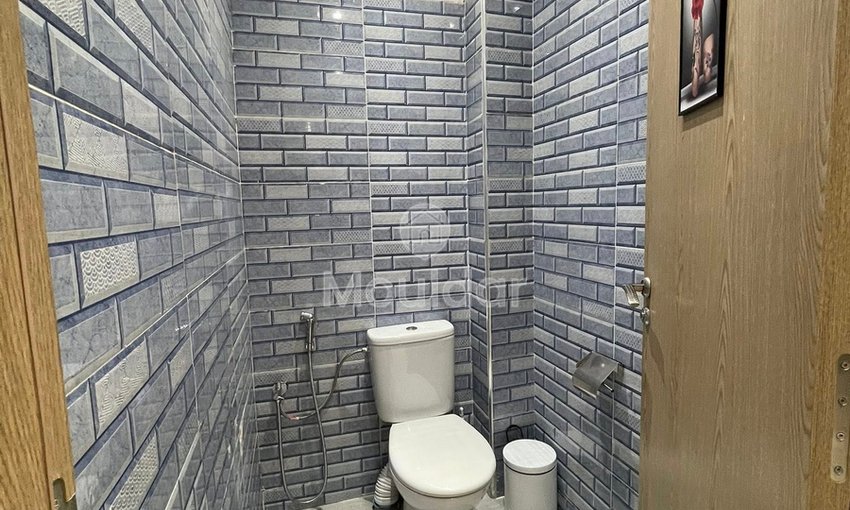 Wohnung zu vermieten in Marrakech - 2 Schlafzimmer, 85 m² - view 17