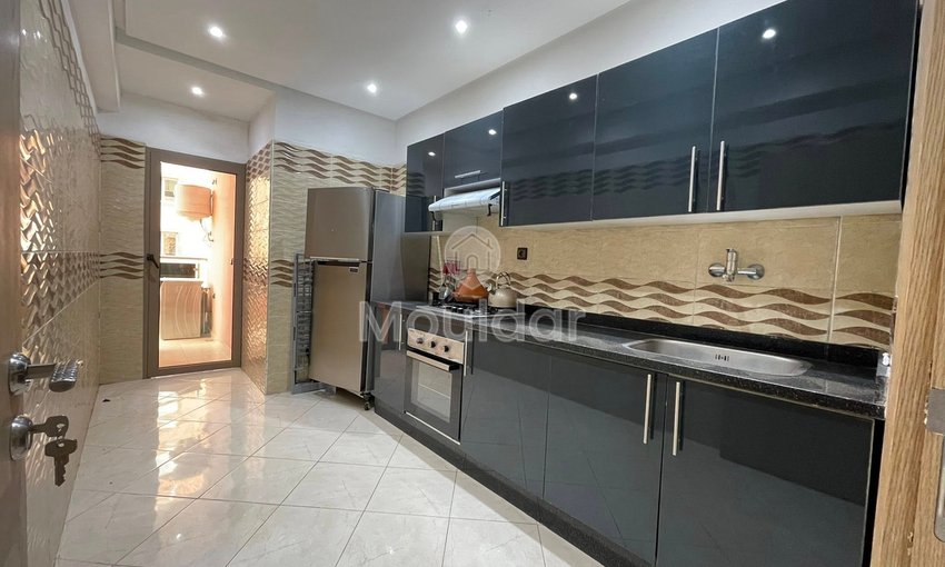 Wohnung zu vermieten in Marrakech - 2 Schlafzimmer, 85 m² - view 15