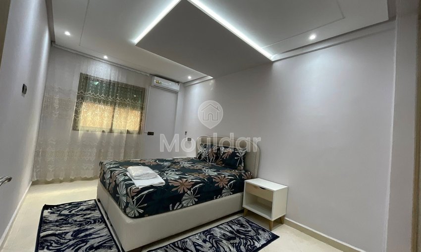 Wohnung zu vermieten in Marrakech - 2 Schlafzimmer, 85 m² - view 9