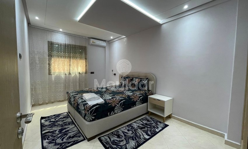 Wohnung zu vermieten in Marrakech - 2 Schlafzimmer, 85 m² - view 8