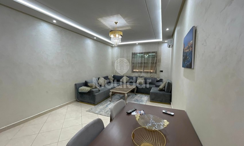 Wohnung zu vermieten in Marrakech - 2 Schlafzimmer, 85 m² - view 3