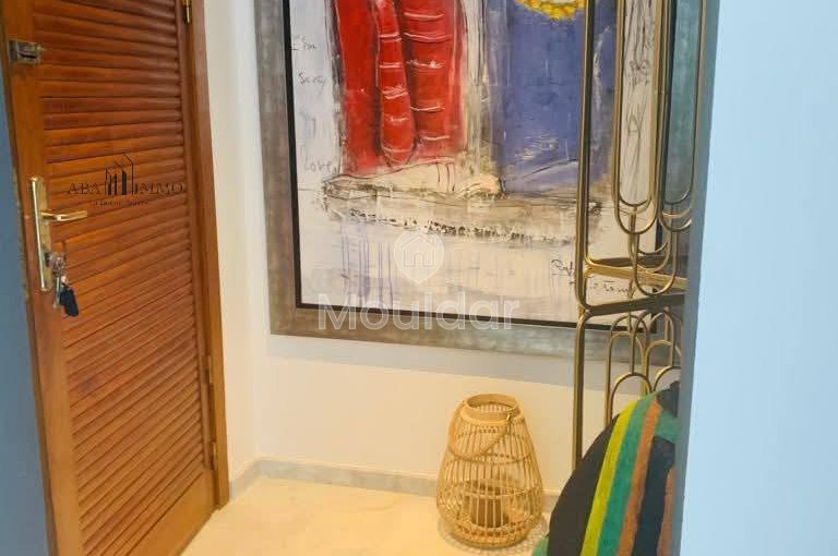 Zu Vermieten: Gemütliche 2-Zimmer-Wohnung in Gauthier, Casablanca - view 6